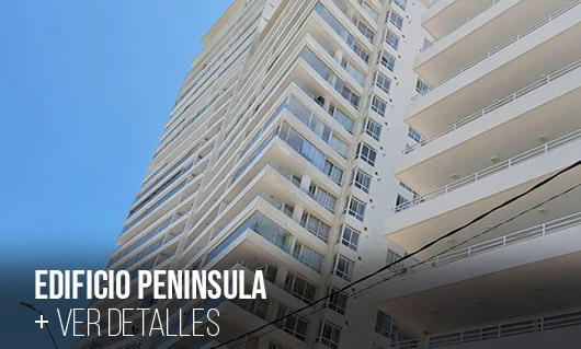 Edificio Peninsula