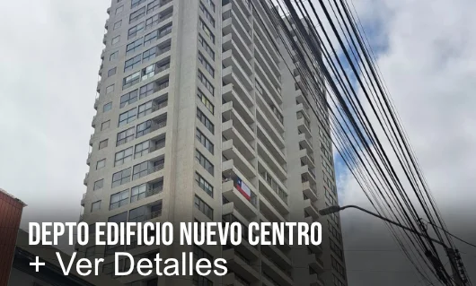 Nuevo Centro